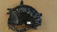 LR108984G Компрессор пневмоподвески (AMK) ( с кронштейном и кожухами) RRS2/RRN 2013-