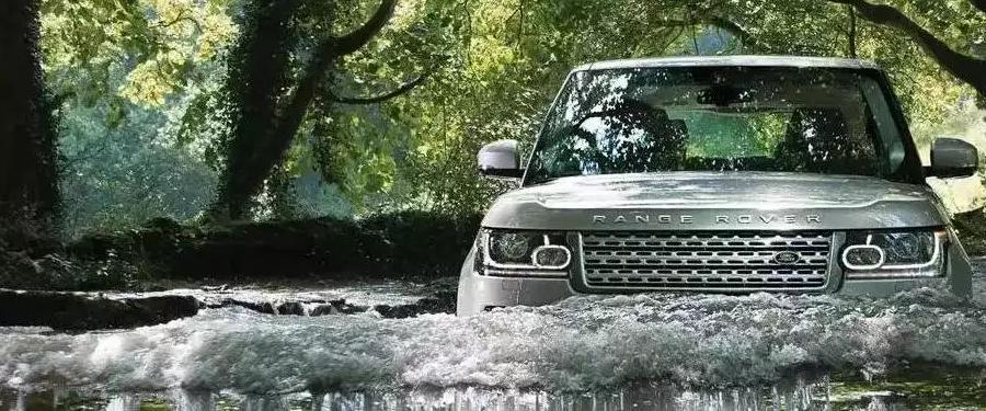 Интернет-магазин запчастей и аксессуаров для британских автомобилей Land Rover Range Rover