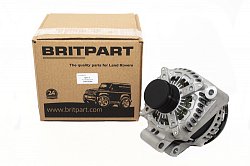LR072764_BRI Генератор D4/RRS/RRN